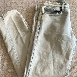 Men’s jeans